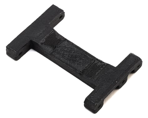 BowHouse RC TRX-4 Rear Chassis Brace