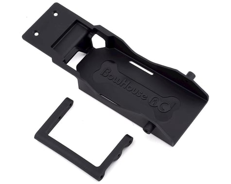 BowHouse RC Molded Low CG Battery Tray for Traxxas TRX-4