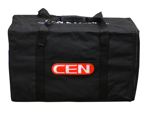 CEN RC Bag with 2 Inner Boxes (21x12x12)