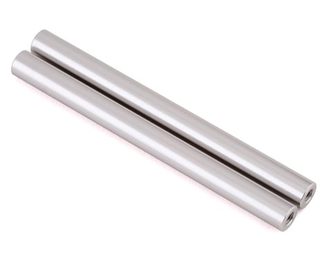 CEN F450 3x69mm Threaded Aluminum Link (Silver) (2)