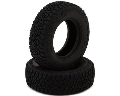 CEN Sicario Fury Country Hunter R/T DL Series Tires (2)