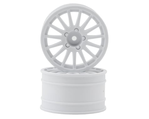 CEN M-Sport WRC Rally Wheel (2) (56x35.50mm)