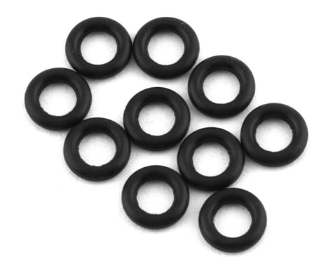 CEN 0.9x2.2mm O-Rings (10)