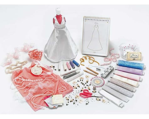 Creativity For Kids 1257000 Special Occasion Fashion Set