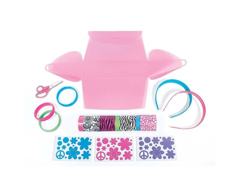 Creativity For Kids 1739000 Duct Tape Fashion Accessories