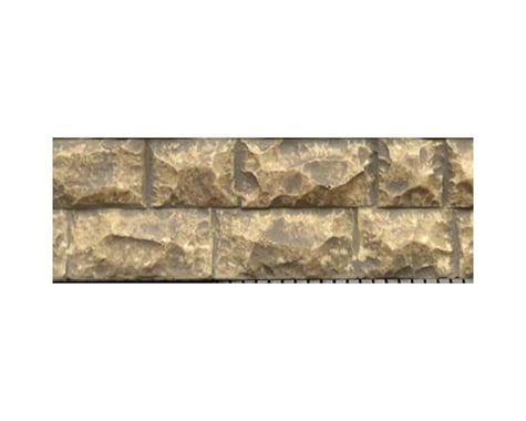 Chooch O/G Flexible Large Cut Stone Wall, 3.5"x13.75"