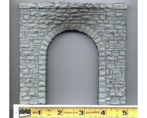 Chooch HO Single Random Stone Tunnel Portal