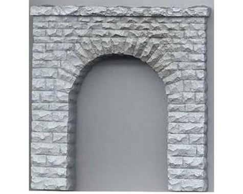 Chooch N Single Cut Stone Tunnel Portal (2)