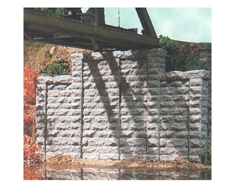 Chooch N Cut Stone Stepped Retaining Wall (2) (D)