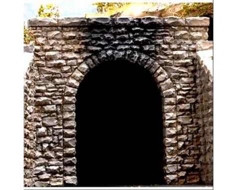 Chooch O Single Cut Stone Tunnel Portal
