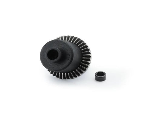 Carisma SCA-1E Front / Rear Differential (assembled)