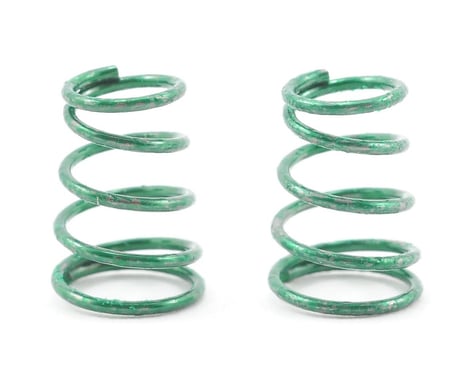 CRC X-Firm Side Spring (Green)