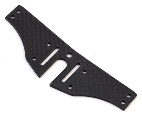 CRC F1 Front Lower Arm End Plate