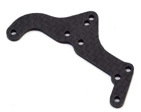 CRC Gen-X 10 Right Rear Top Plate