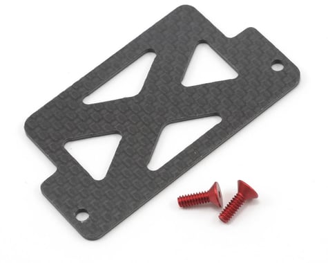 CRC Center Mount Speed Control Plate
