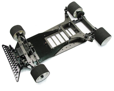 CRC MetriCKs 1/12 Electric On Road Pan Car Kit