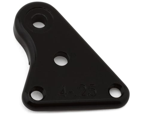 CRC MetriCKs Left Caster/Camber Plate (4 -.25)