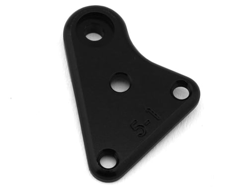 CRC MetriCKs Right Caster/Camber Plate (5 -1)