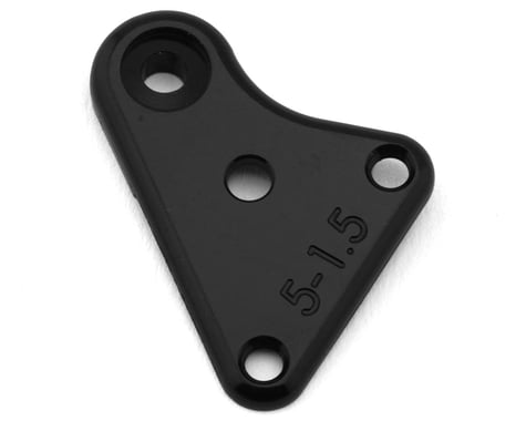 CRC MetriCKs Right Caster/Camber Plate (5 -1.5)