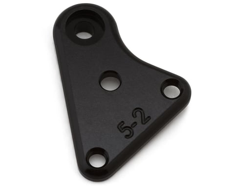 CRC MetriCKs Right Caster/Camber Plate (5-2)