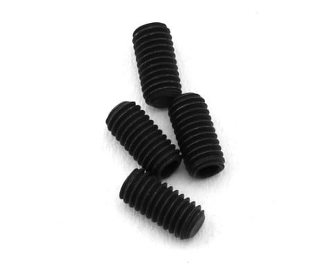 CRC 3x6mm Set Screws (4)