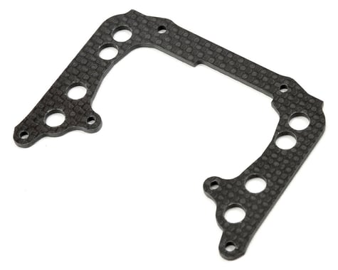 CRC CK Xti-WC Front End Plate