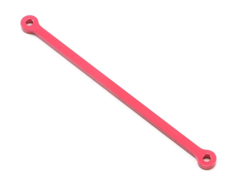 CRC Long Short Upper Arm Pin Brace (Red)