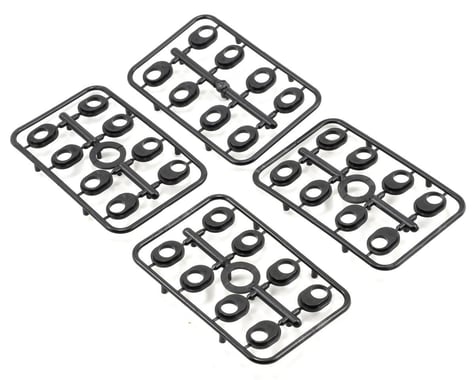 CRC Rear Ride Height Spacer Set (All Sizes)