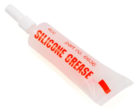 CRC Silicone Diff Grease (4cc)