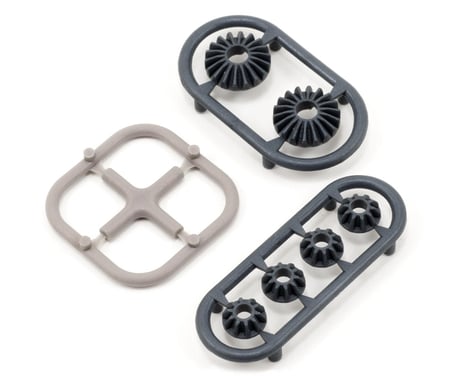 CRC VBC Racing Differential Gear Set