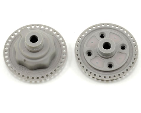 CRC VBC Racing 38T Gear Differential Housing Set