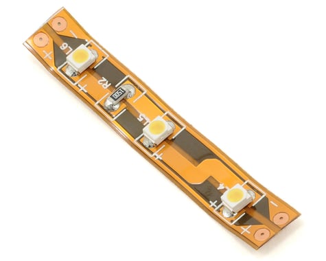 Common Sense RC 2" LED Light Strip (Soft White) (3 Lights)