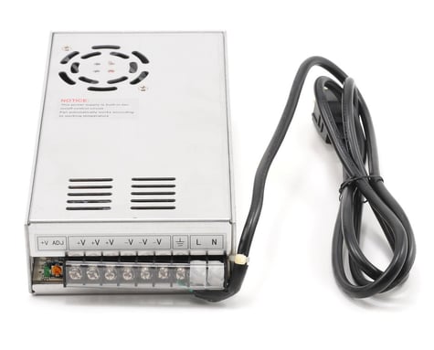 Common Sense RC AC Power Supply (29 Amps)