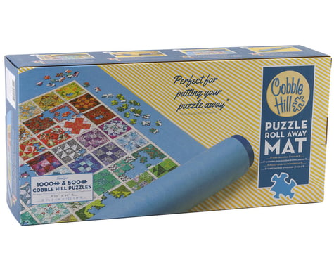 Cobble Hill Puzzles Puzzle Roll Away Mat