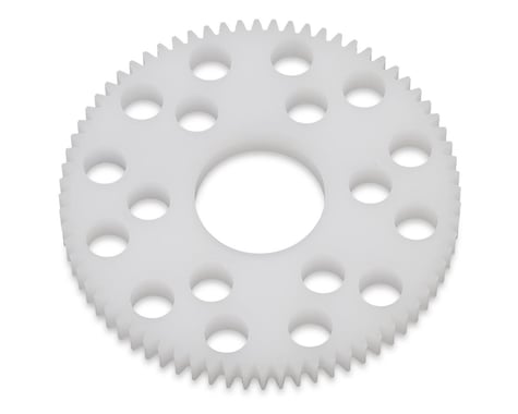 Core-RC 64P Differential Spur Gear (72T) (For Diff or Spur Adapters)