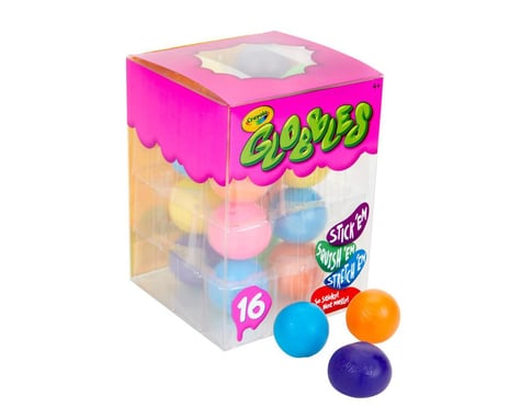 Crayola Globbles (16)