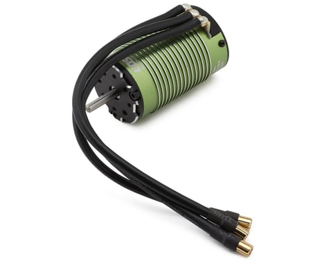 Castle Creations 1512 V2 Sensored 4-Pole Brushless Motor (2650kV)