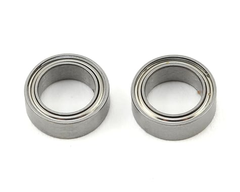 Custom Works Direct Drive 1/4 x 3/8" Unflanged Differential Bearings (2)