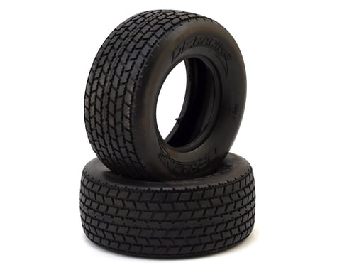 DE Racing G6T Oval SC 2.2/3.0" Short Course Truck Tires (2)