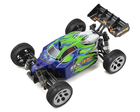 Dromida BX4.18BL 1/18 RTR 4WD Brushless Buggy