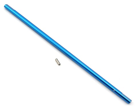 Dromida 1/18 Aluminum Center Driveshaft (Blue)