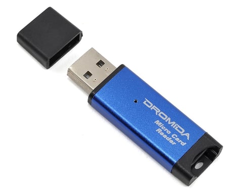 Dromida USB Micro Card Reader FPV