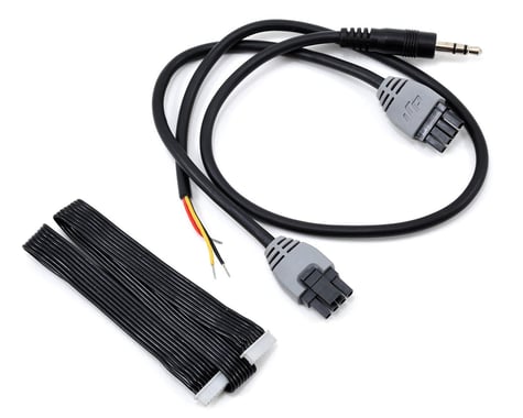 DJI H3-2D Cable Package (Part 14)