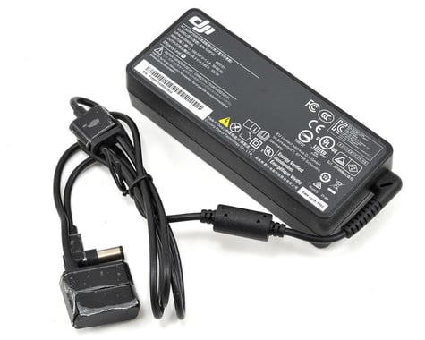 DJI Inspire 1 100W Power Adapter (No AC Cable) (Part 3)
