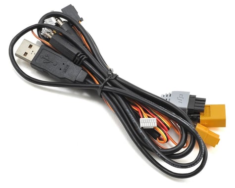 DJI Lightbridge Accessory Pack (AV & CAN-Bus Power Cables) (Part 9)