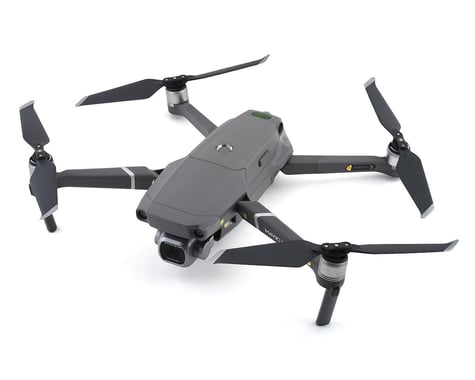 DJI Mavic 2 Pro Quadcopter Drone