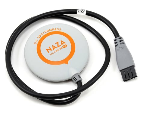 DJI Naza-M V2 GPS Module