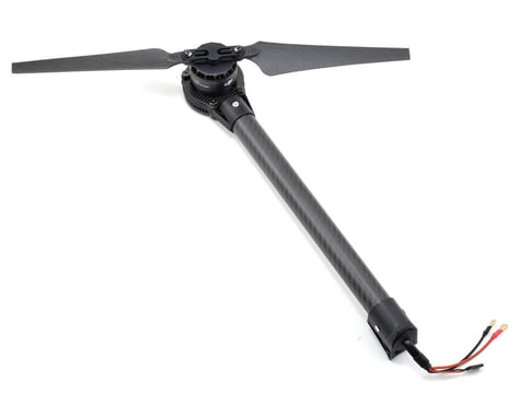 DJI S900 Complete CCW Arm (Green) (Part 32)