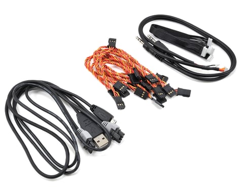 DJI Zenmuse Z15-GH3 Cable Package (Part 22)