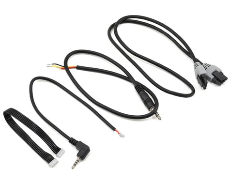 DJI Z15 Cable Pack (GH2) (Part 3)